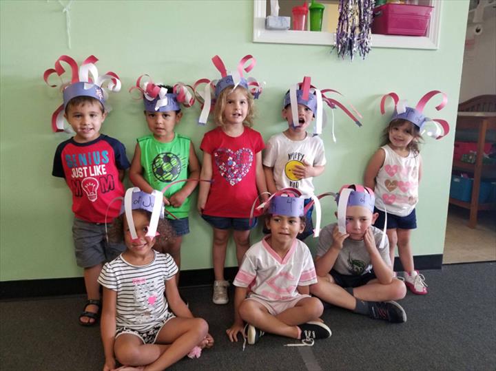 Little Bear Learning Center Trevor, WI