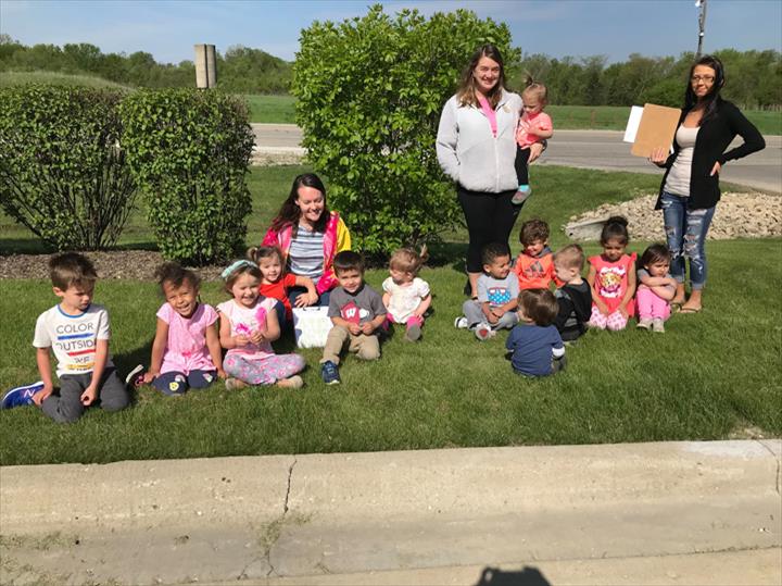 Little Bear Learning Center Trevor, WI